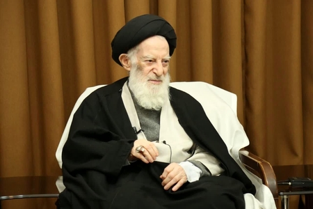 تشییع پیکر آیت‌الله شبیری زنجانی روز چهارشنبه برگزار می‌شود
