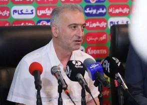 شکست خیبر خرم‌آباد برابر نساجی؛ کمالوند: بهترین بازی فصل را ارائه دادیم