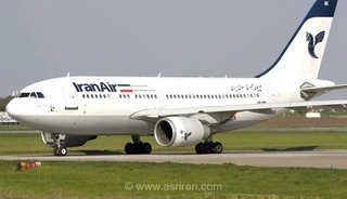 ممنوعیت پرواز هواپیماهای ایرانی به بریتانیا؛ تحریم‌های جدید لندن