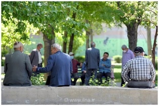 پرداخت معوقات بازنشستگان تامین اجتماعی ادامه دارد/ واریز به حروف «ج» و «چ» رسید