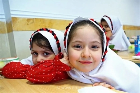 افزایش ۷۲ درصدی پوشش نوآموزان پیش‌دبستانی