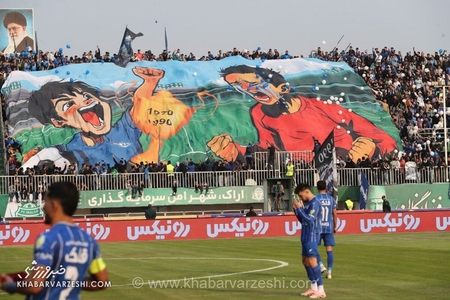 آخرین تصمیمات درباره بلیت فروشی دربی و محرومیت هواداران؛ سهم استقلال و پرسپولیس