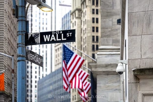 تحلیل استراتژیست وال استریت: احتمال افزایش شاخص S&P 500 پس از افزایش نرخ بهره فدرال