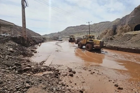 پرداخت خسارت سیلاب مازندران؛ طرح بیمه تکمیلی حوادث طبیعی در راه