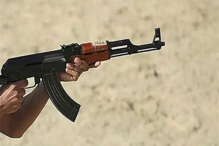 حمله تروریستی به گشت انتظامی در بمپور؛ شهادت دو پلیس