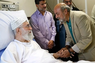 اقدام جدید کارگردان سریال پایتخت برای رهبر شهید