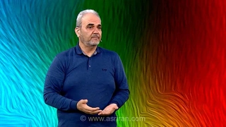 روایت متفاوت جواد خیابانی از مراسم باشکوه تشییع پیکر مطهر رهبر شهید