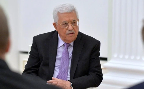 تعویق یک ساله انتخابات مجلس قانون‌گذاری فلسطین به دستور محمود عباس
