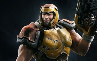 Quake Champions متحول به بازی ۱۰ دلاری شد و از سیستم‌های خدمات زنده خلاص شد