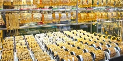 سرقت دوباره از طلافروشی در بیرجند؛ دومین مورد در یک ماه