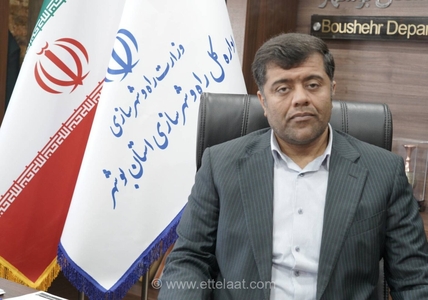 آغاز عملیات ساماندهی و بهسازی محیطی پیرامون مسجد جامع بافت قدیم شهر کاکی با اعتبار ۲ میلیارد تومان