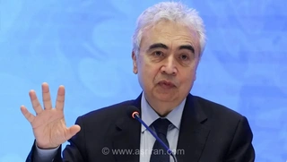 هشدار جدی آژانس بین‌المللی انرژی: بحران خاورمیانه امنیت و سرمایه‌گذاری در بازارهای جهانی انرژی را تهدید می‌کند