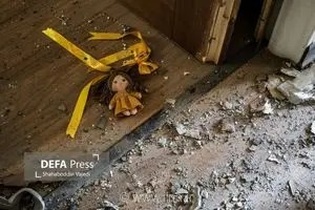 مستند ۱۲ قسمتی از تجربیات امدادگران در جنگ تحمیلی منتشر شد