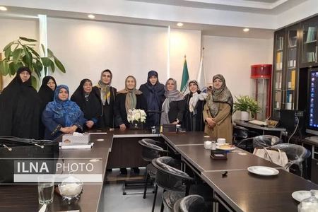 ضرورت گسترش مراکز نگهداری سالمندان با توجه به افزایش جمعیت