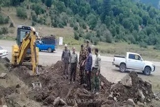 پایان جولان آفرودسواران در طبیعت رامیان؛ دادستانی مسیرهای ورود به مرتع اولنگ و جنگل‌های گلستان را مسدود کرد