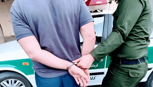 دستگیری جاعل و کلاهبردار با 44 سکه تقلبی در اصفهان