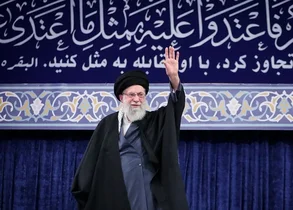 مخالفت دفتر رهبر شهید با نامگذاری اماکن به نام ایشان