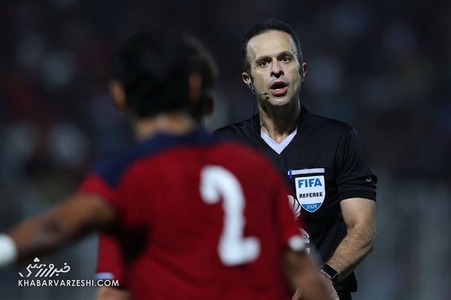داوران بازی‌های معوقه لیگ برتر اعلام شدند؛ حیدری قاضی دیدار پرسپولیس