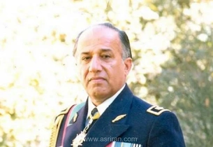 حسن طوفانیان: خلبان ارتش که به بازوی تسلیحاتی شاه تبدیل شد