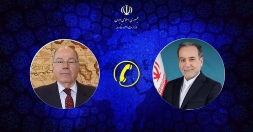 وزیر امور خارجه ایران پیروزی لولا دا سیلوا را تبریک گفت