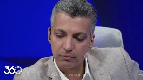 اشک‌های دیده شده و نادیده؛ تأملی بر شکاف طبقاتی میان چهره‌های مشهور و روزنامه‌نگاران در حاشیه دعوای فردوسی‌پور و قلعه‌نویی