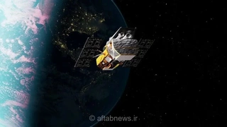 بازگشت تلسکوپ فضایی سوئیفت ناسا به زمین؛ تلاش برای نجات ناموفق بود