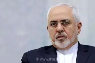 ظریف در «پرواز سیمرغ ایرانی» خواستار بهره‌برداری از فرصت تاریخی تفاهم میان ایران و آمریکا شد
