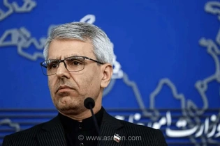 واکنش اسماعیل بقائی به آلودگی نفتی در سواحل قشم: ایران نسبت به وضعیت زیست‌محیطی خلیج فارس بی‌تفاوت نیست