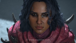 کلاس جدید بازی Diablo 4 که در بسته الحاقی Lord of Hatred نادیده گرفته شده بود، به پادشاه فصل آینده تبدیل می‌شود