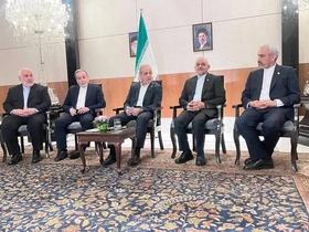 پزشکیان: اجلاس بریکس در چارچوب همکاری‌های دسته‌جمعی مثبت بود