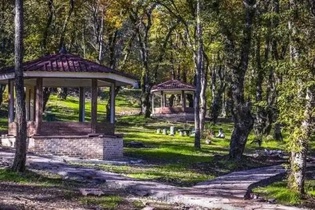 واگذاری 6500 متر مربع زمین برای ایجاد بوستان در کوی امام علی اراک