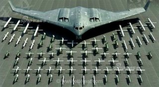 تشدید تنش‌ها در منطقه؛ آمریکا برای نخستین بار از بمب‌افکن‌های استراتژیک B-1 در عملیات علیه اهداف مرتبط با ایران استفاده کرد