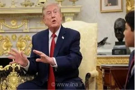توقف مذاکرات ایران و آمریکا؛ ترامپ همچنان بر تحریم و فشار اصرار دارد