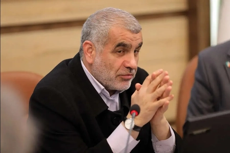 بررسی طرح سه‌فوریتی خروج ایران از NPT در مجلس