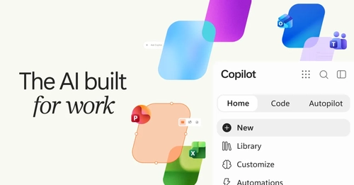 مایکروسافت معتقد است اپلیکیشن جامع Copilot به اندازه Office تاثیرگذار خواهد بود