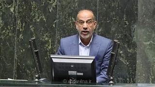 نماینده مجلس: دو قطبی‌سازی‌های کاذب، غیرعقلانی و غیراصولی است