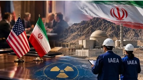 شرط آمریکا برای توافق با ایران: کاهش اساسی غنی‌سازی اورانیوم