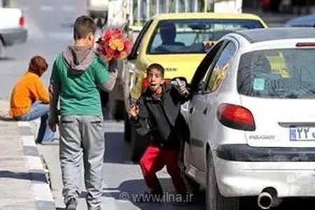 شناسایی ۸۰ درصد کودکان کار در استان مرکزی و تحت پوشش قرار گرفتن آن‌ها
