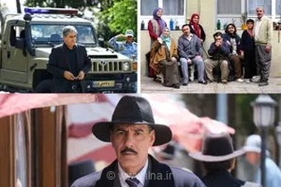 رونمایی از کنداکتور جدید شبکه یک سیما با پخش سه سریال در ژانرهای طنز، حماسی و تاریخی