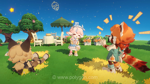 ظهور رقیبی جدی برای Animal Crossing پس از سال‌ها