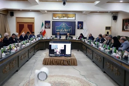 مخالفت هیات عالی نظارت مجمع تشخیص با بخشی از مصوبه مهریه