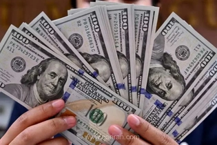 افزایش دو برابری بازگشت ارز صادرکنندگان؛ بانک مرکزی همچنان ارز واردات را تامین می‌کند