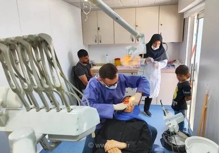 آیین‌نامه تأسیس مراکز سیار خدمات تشخیصی درمانی ابلاغ شد