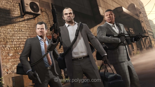 افشای گسترده اطلاعات بازی GTA 5: برنامه‌های DLC حذف شده و دارایی‌های اولیه GTA 6