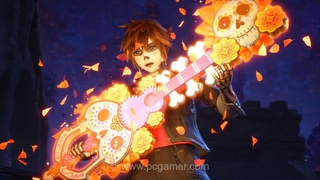 تاریخ انتشار Kingdom Hearts 4 مشخص شد؛ زودتر از آن‌چه انتظار می‌رفت
