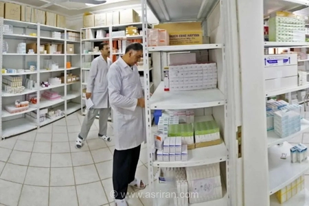 هشدار رئیس سازمان غذا و دارو درباره فضاسازی کمبود دارو