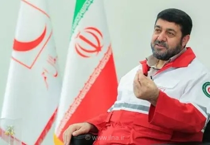 همکاری هلال‌احمر و کانون‌های مساجد برای آموزش‌های امدادی و فرهنگ‌سازی