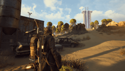 راهنمای ماموریت «وقتی همه چیز سقوط می‌کند» در Arc Raiders