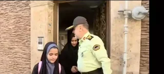 سال تحصیلی با یاد و خاطره پدران شهید آغاز شد