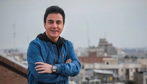 بغض عمو پورنگ در جشنواره فیلم کودک؛ یاد مادر
